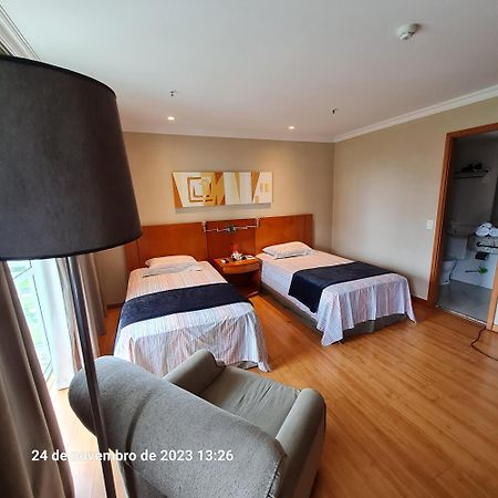 Suite Ampla No Melhor Da Barra Da Tijuca Ріо-де-Жанейро Екстер'єр фото