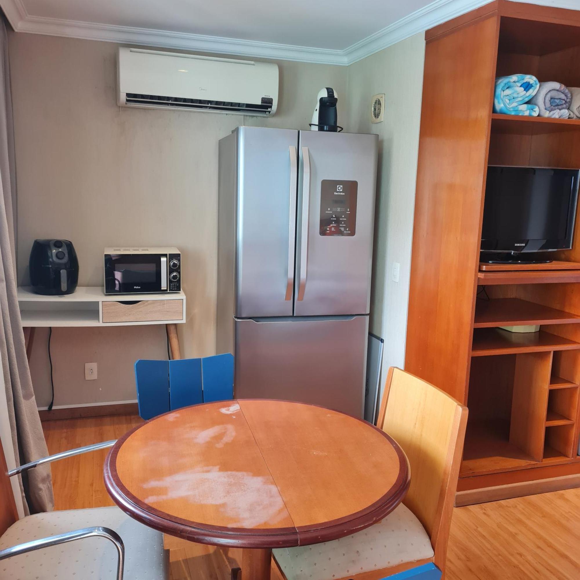 Suite Ampla No Melhor Da Barra Da Tijuca Ріо-де-Жанейро Екстер'єр фото
